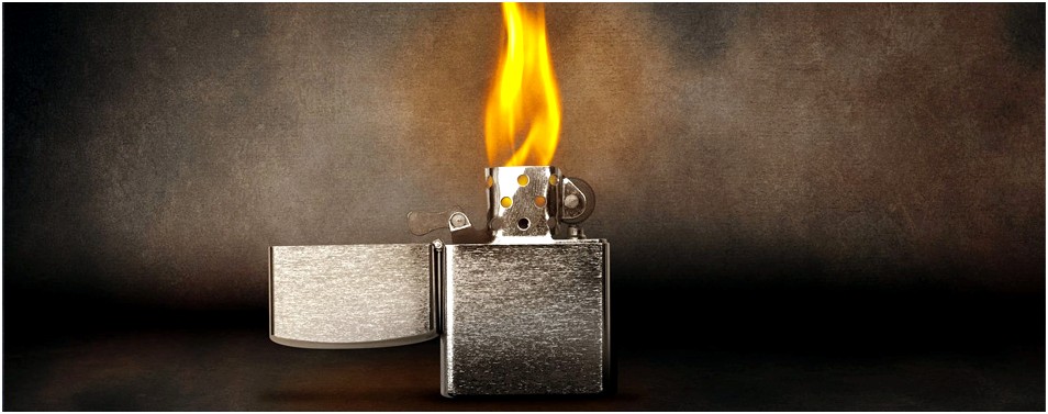 15 Awesome Zippo Lighters in 2018