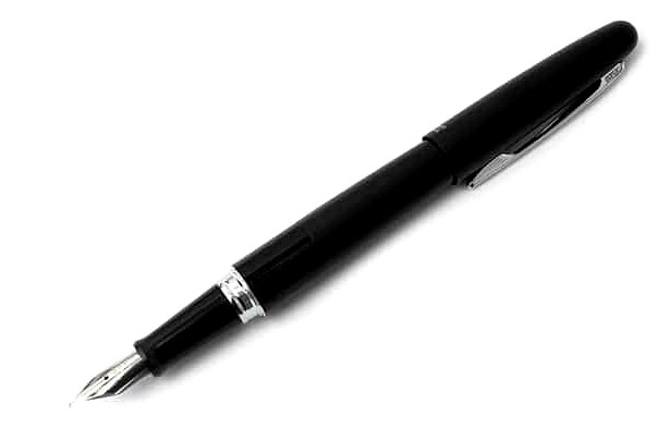 A Primer on Fountain Pens