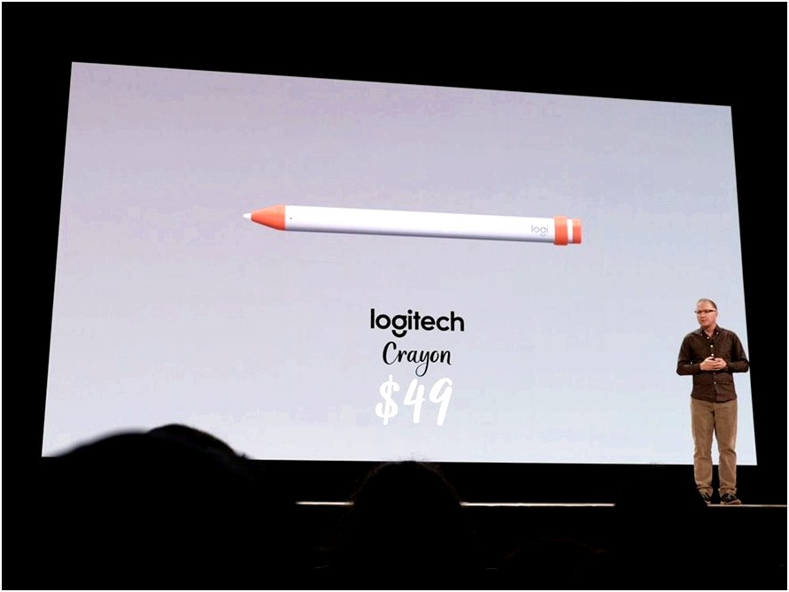 Apple Pencil Presenting the all‑new Apple Pencil. Apple Pencil is the greatest