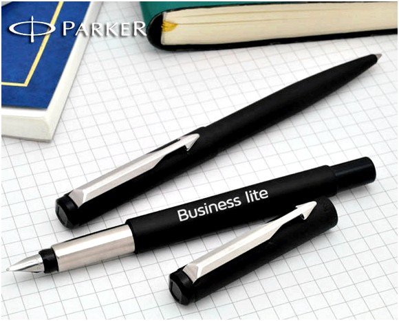 Corporate Gift Parker Pens