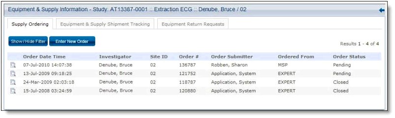 expert supply ordering time for you to reinvent