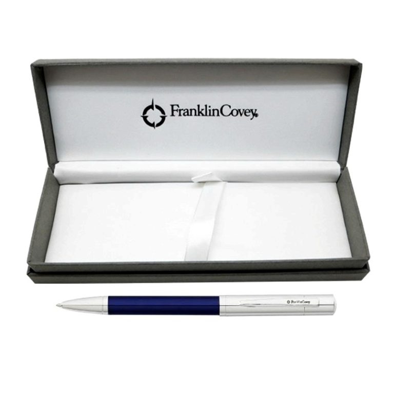 Pen Franklin covey Archives ⋆ Fountain pen. Calligraphy.