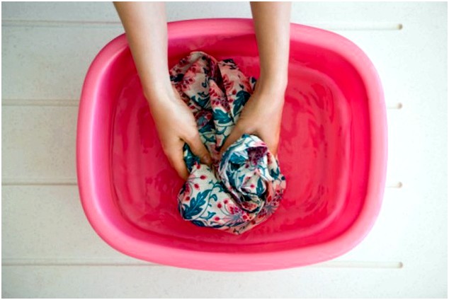 How you can Remove Gel Ink Stains From Clothes