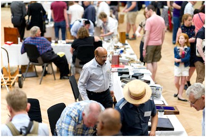 Melbourne Pen Show