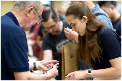 Melbourne Pen Show