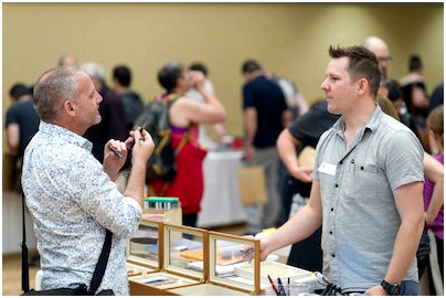 Melbourne Pen Show