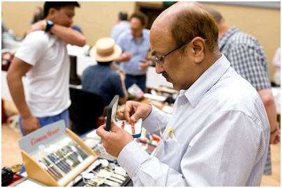 Melbourne Pen Show