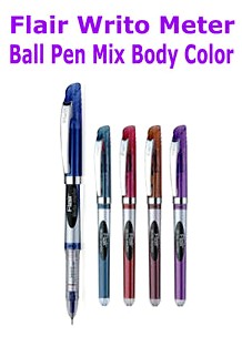 Mix Ballpoint Pens Mix Pen products lend themselves