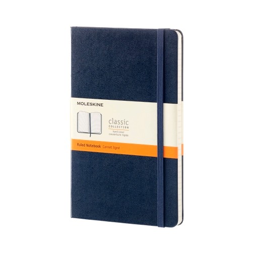 Moleskine Notebooks The Pen Company 2006