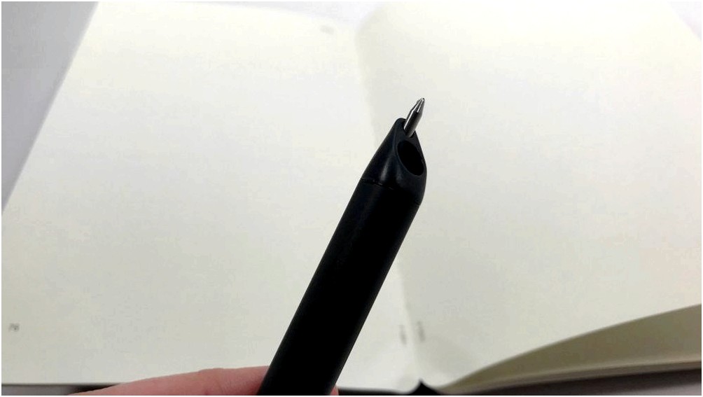 Moleskine Pen+ Ellipse Smart Writing System REVIEW