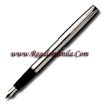 Parker Pens Philippines pen within the