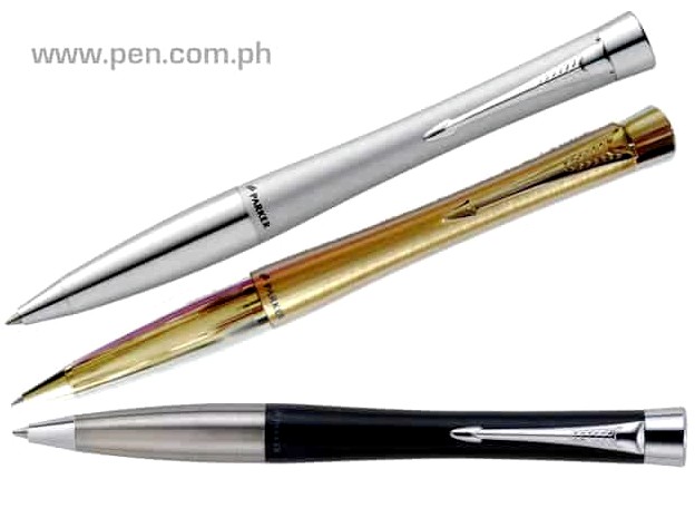 Parker Pens 1954, the