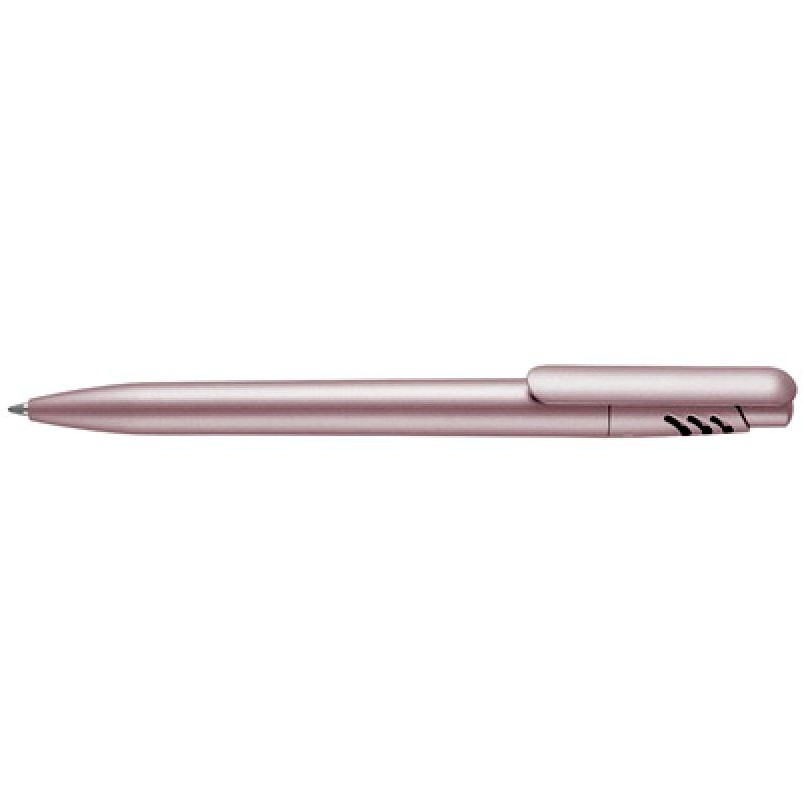 Pierre Cardin Fashion Ballpen two-stage process with