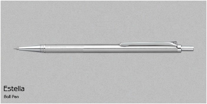 Pierre Cardin Fashion Ballpen around the