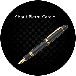 Pierre Cardin Lengthy Champion Pen Set (Group of Ball Pen &Roller Pen) Be the first one