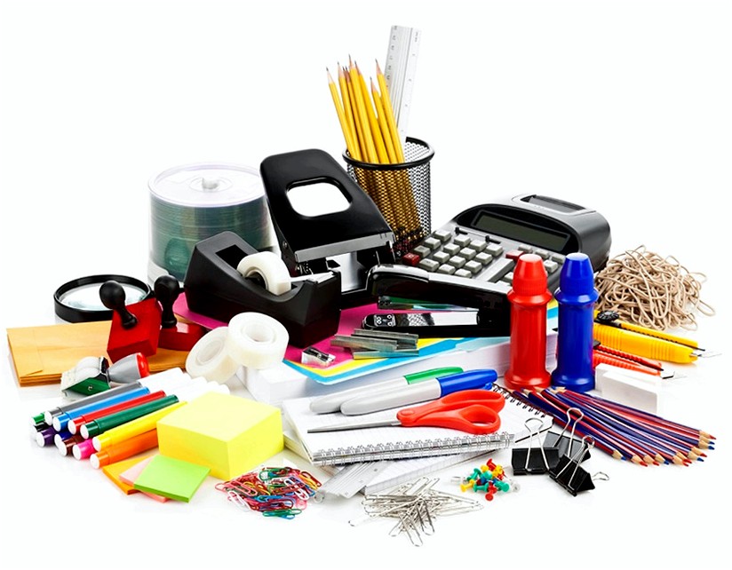 Products Stationery and Office Supplies Online