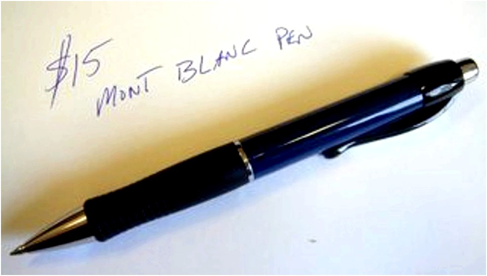 Refill Your Fountain Pen Cartridges and Save use solely with red ink