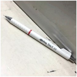 Rotring Isograph Technical Pen