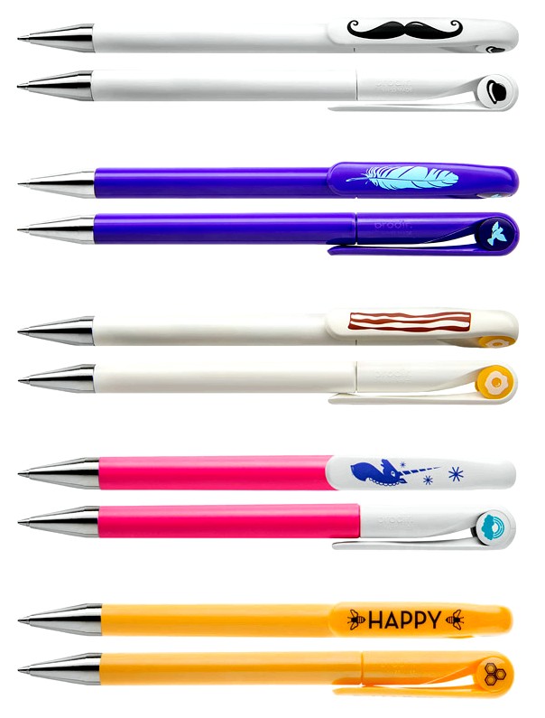 The 7-Year Pen