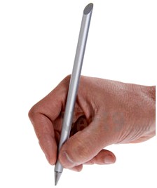 The 7-Year Pen