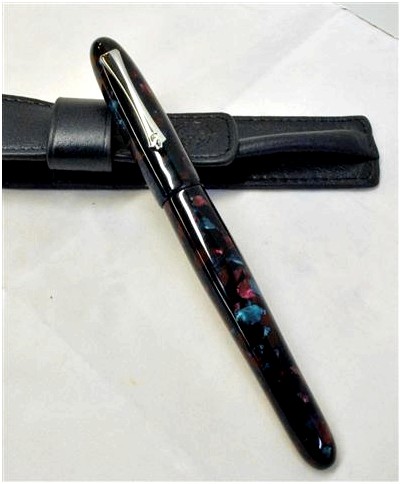 The Fountain Pen Network  dollar, in addition to limited
