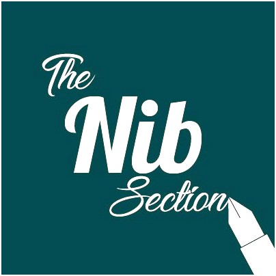  The Nib Section  Aidan, Visconti Corsani