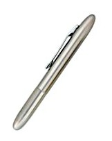 Zippo Willow Compact Ballpoint Pen, Stainless