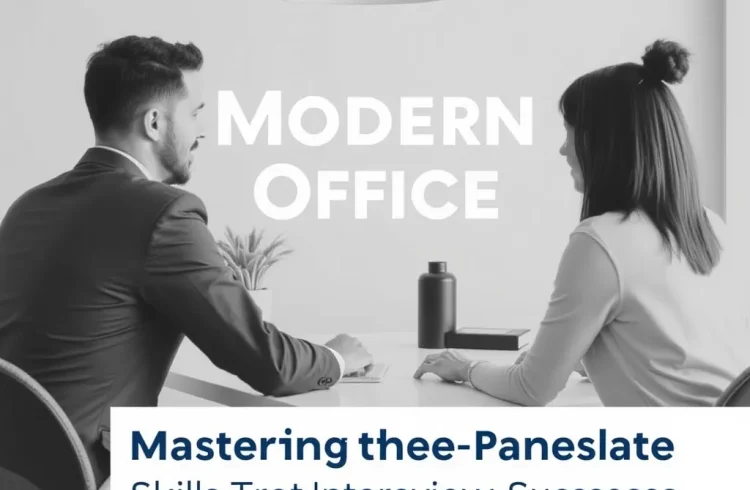 Mastering the Modern Office