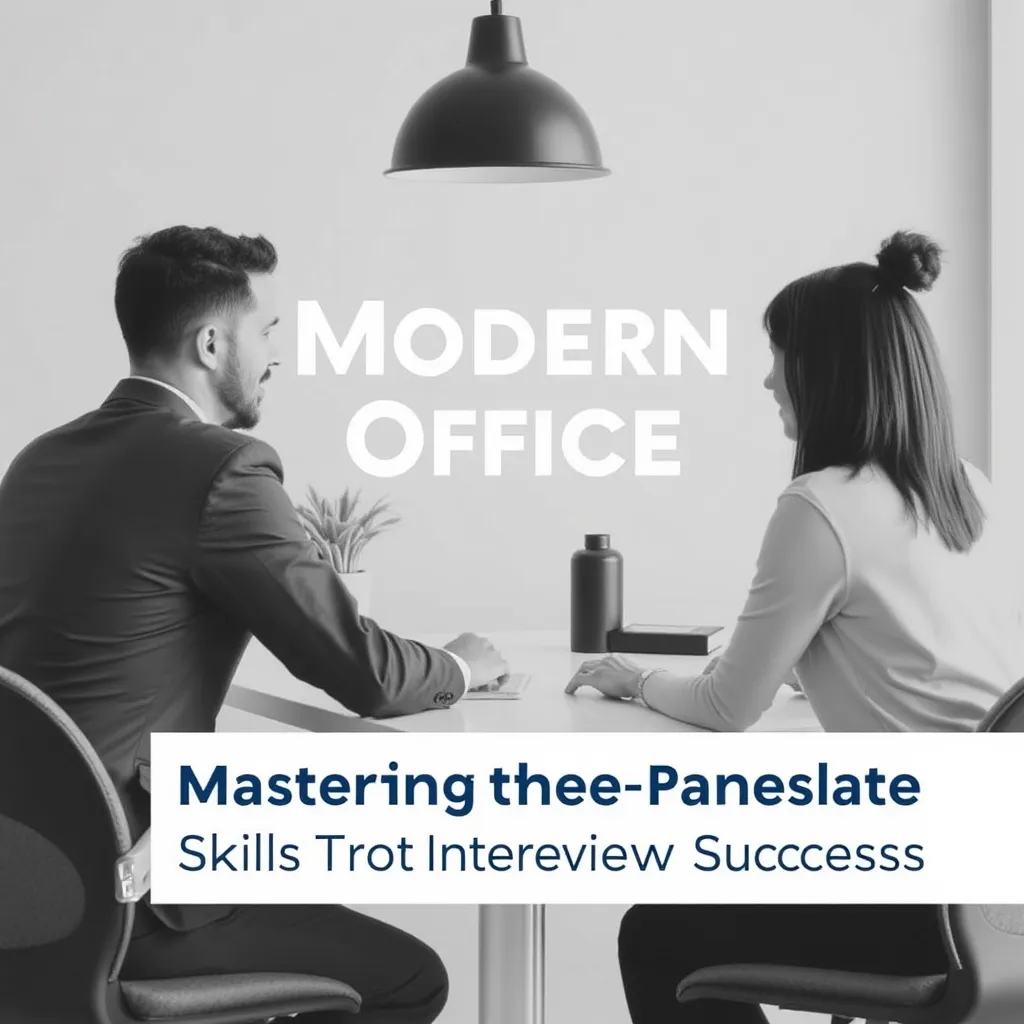 Mastering the Modern Office