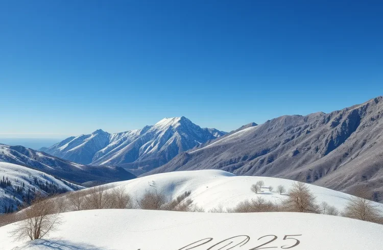 Calligraphy in 2025: