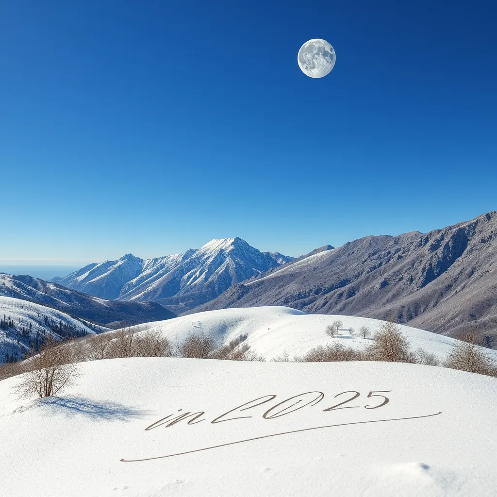 Calligraphy in 2025: